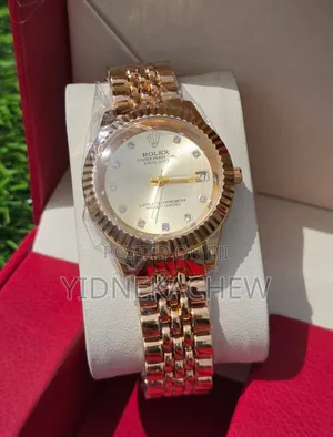 Rolex for Ladies