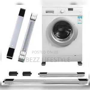Heavy Duty Multifunctional Movable Special Base for Appliances