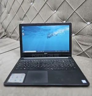 New Laptop Dell Inspiron 15 4GB Intel Core I3 HDD 1T