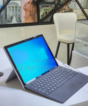 New Laptop Microsoft Surface Pro 6 16GB Intel Core I7 SSD 1T