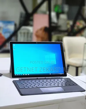 New Laptop Microsoft Surface Pro 6 16GB Intel Core I7 SSD 1T