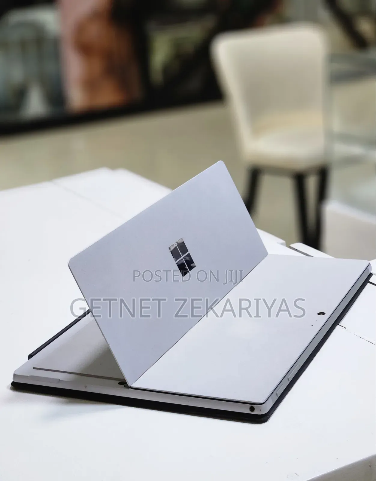 New Laptop Microsoft Surface Pro 6 16GB Intel Core I7 SSD 1T