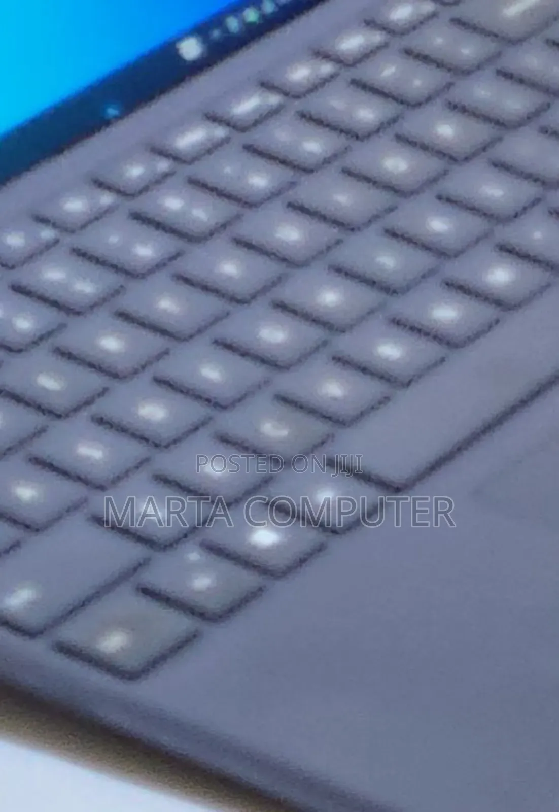 New Laptop Prostar 16GB Intel Core i7 SSD 1T