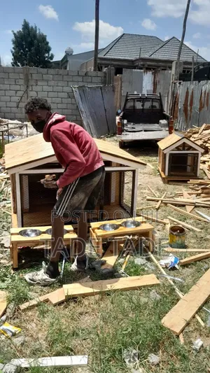 High Quality Dog House Pets