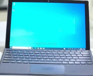 New Laptop Microsoft Surface Pro 6 16GB Intel Core I5 SSD 1T