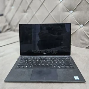 New Laptop Dell XPS 13 8GB Intel Core I5 SSD 512GB