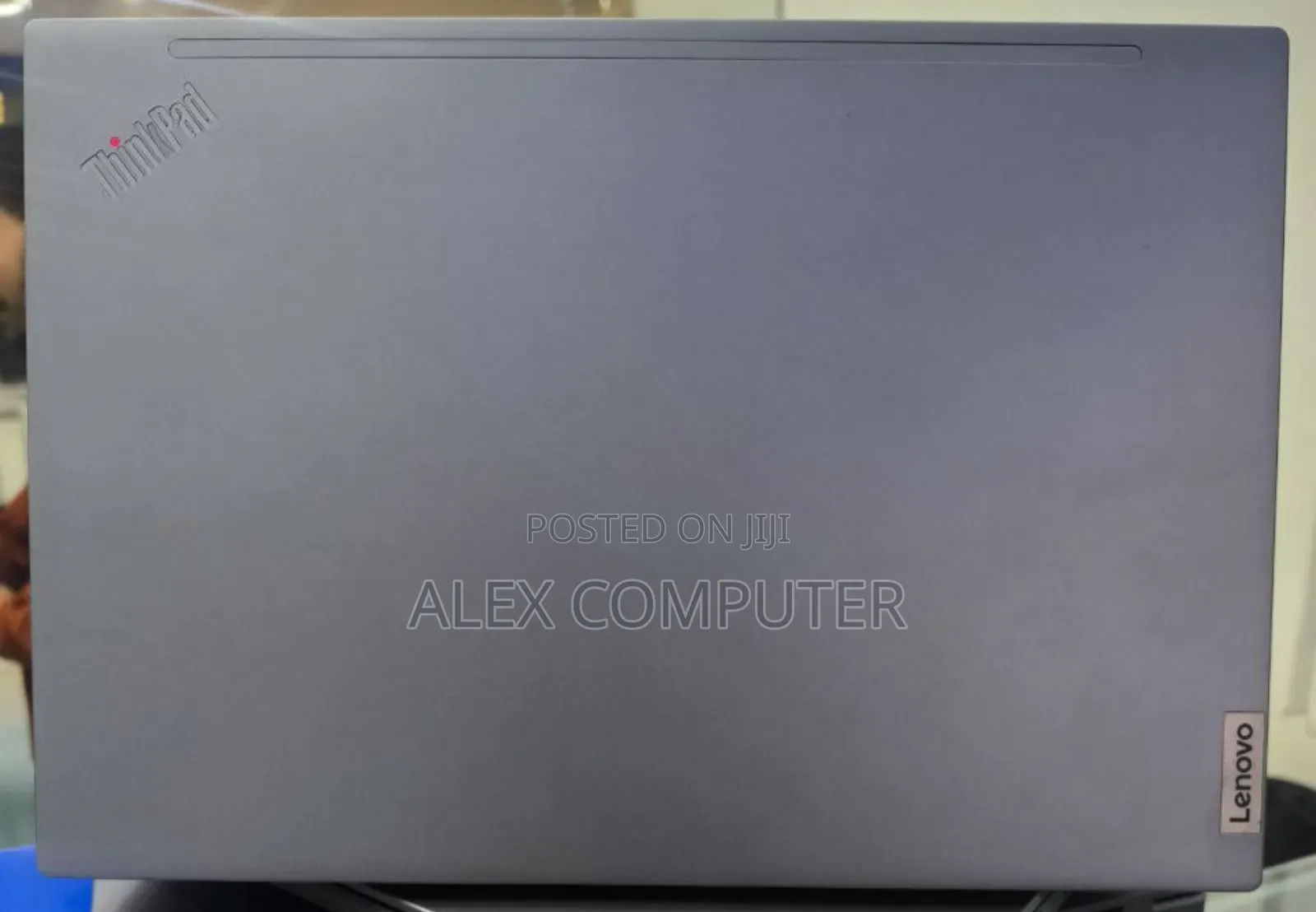 New Laptop Lenovo ThinkPad T14 16GB Intel Core I7 SSD 512GB