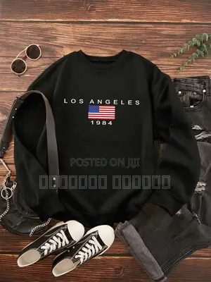 Premium Streetwear Sweatshirt – Unmatched Comfort, Bold Style,