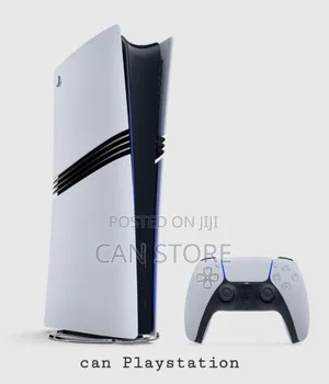 Playstation5 Pro 2tb SSD Storage