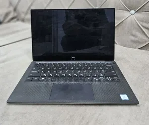 New Laptop Dell XPS 13 8GB Intel Core I5 SSD 512GB