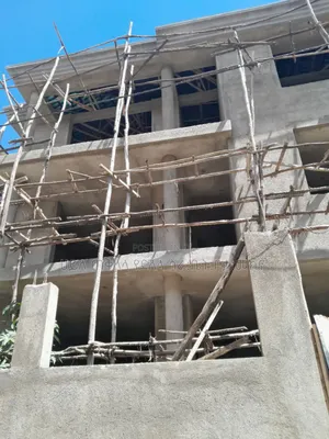 6bdrm Townhouse/Terrace in አያት ዞን ኮምፋውንድ ግብ ውስጥ, Yeka for sale