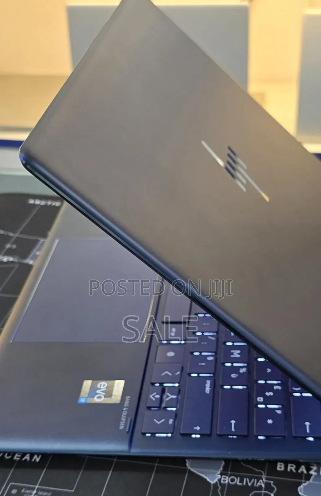 New Laptop HP Pavilion 15 16GB Intel Core I7 SSD 1T