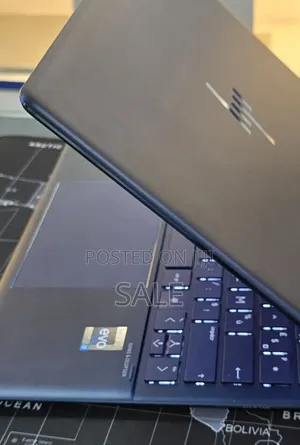 New Laptop HP Pavilion 15 16GB Intel Core I7 SSD 1T