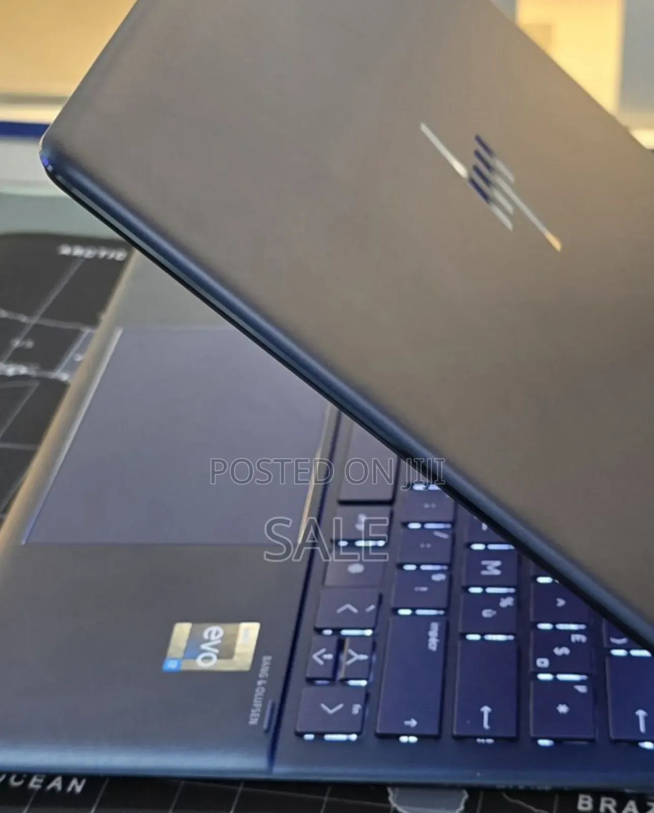 New Laptop HP Pavilion 15 16GB Intel Core I7 SSD 1T