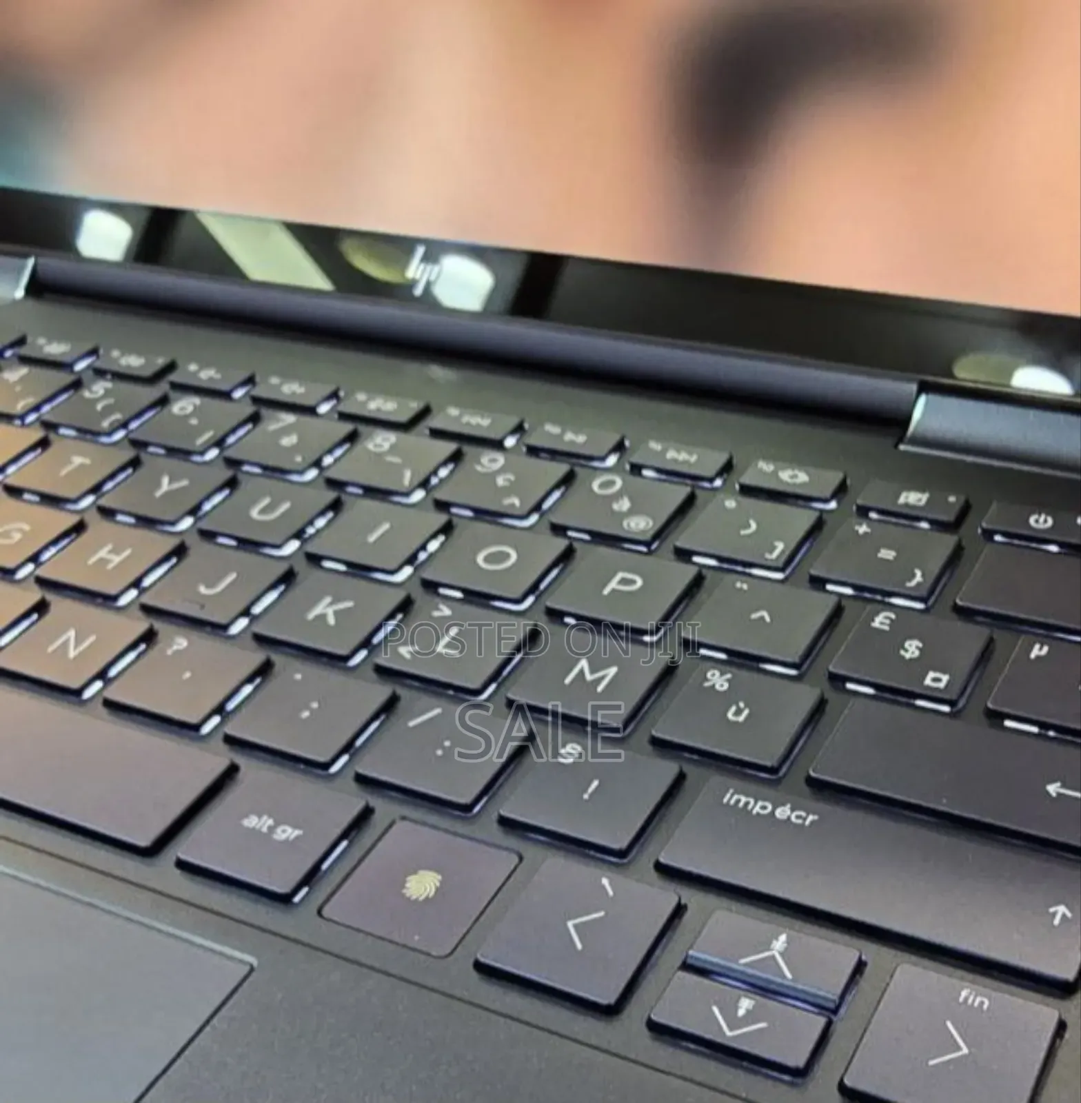 New Laptop HP Pavilion 15 16GB Intel Core I7 SSD 1T