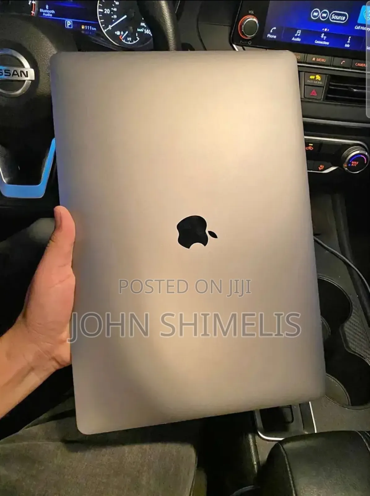 Laptop Apple MacBook Pro 2019 32GB Intel Core I9 SSD 1T