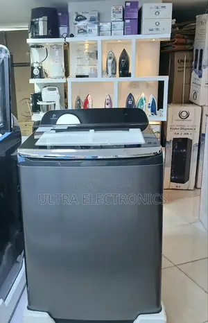 Popular Automatic Washing Machine New 26.Kg New E
