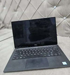 New Laptop Dell XPS 13 16GB Intel Core i5 SSD 512GB