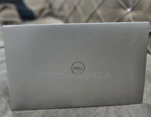 New Laptop Dell XPS 13 16GB Intel Core i5 SSD 512GB