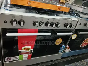 Lofratelli Oven 2 Electric 4 Gas