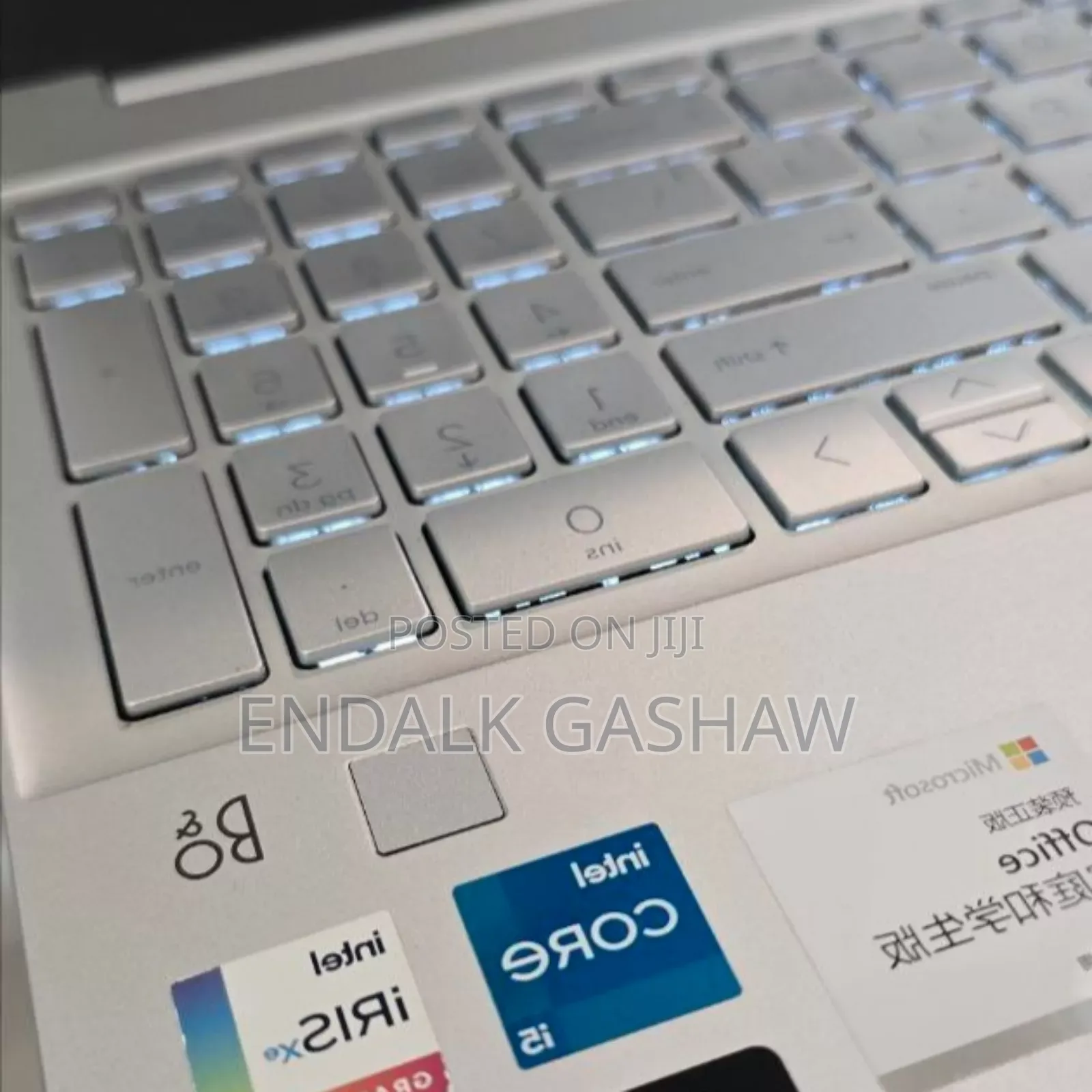 New Laptop HP Pavilion 15 16GB Intel Core I5 SSD 1T