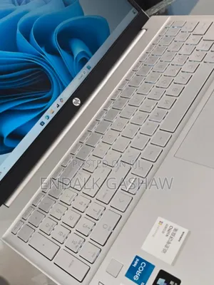New Laptop HP Pavilion 15 16GB Intel Core I5 SSD 1T