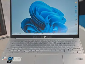 New Laptop HP Pavilion 15 16GB Intel Core I5 SSD 1T