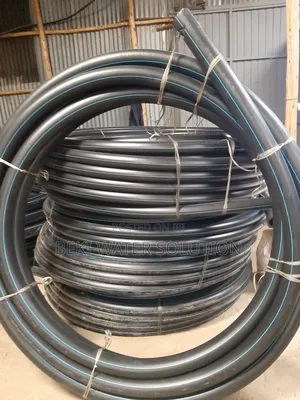 Hdpe Pipe Pn 16 25