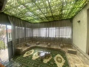 Furnished 5bdrm House in Bole Homes for rent