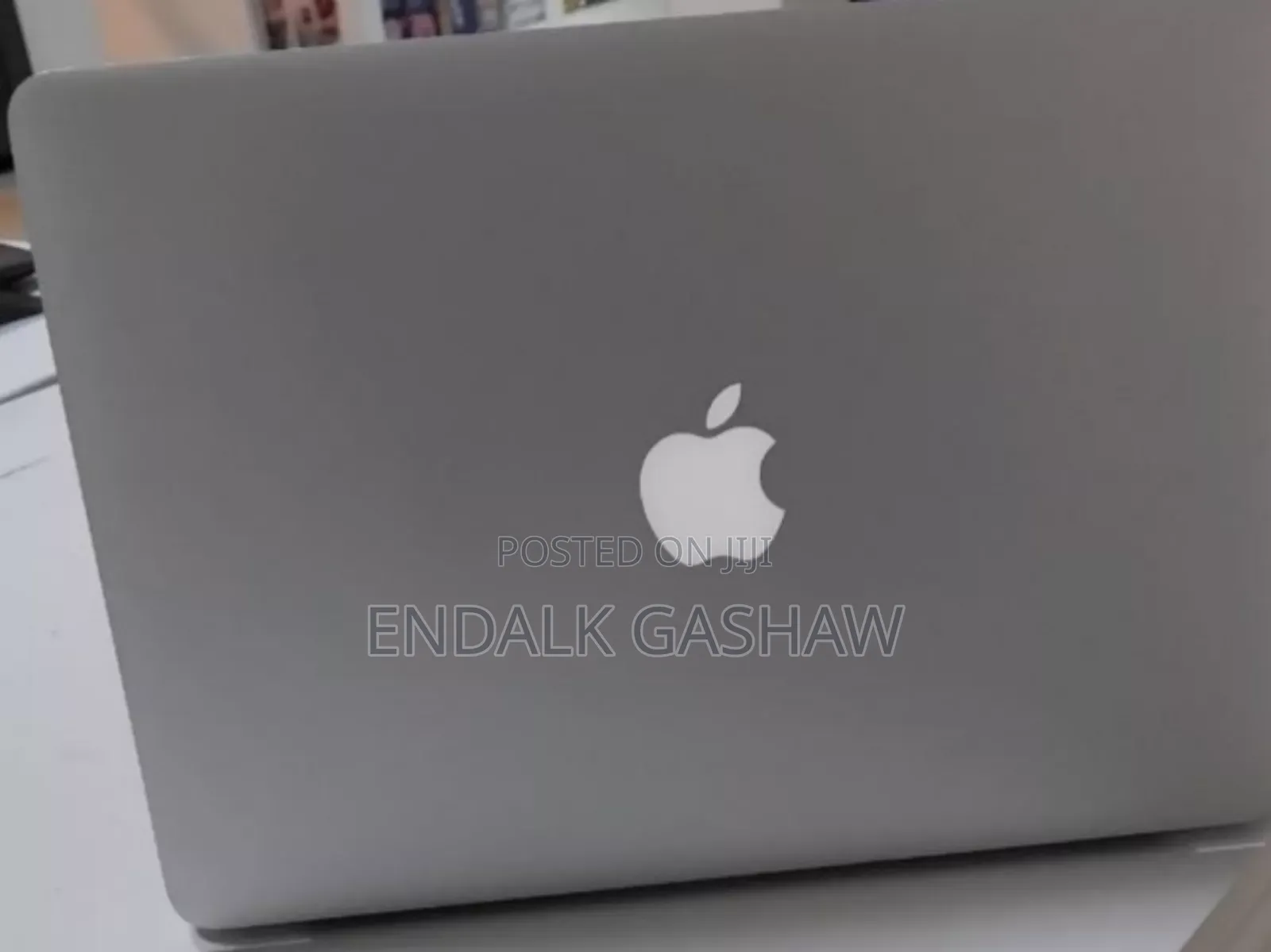 New Laptop Apple MacBook Air 2014 4GB Intel Core I5 SSD 256GB