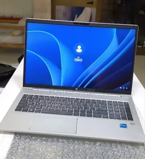 New Laptop HP ProBook 430 16GB Intel Core I5 SSD 512GB