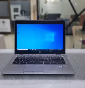 New Laptop HP EliteBook 840 8GB Intel Core I5 HDD 1T