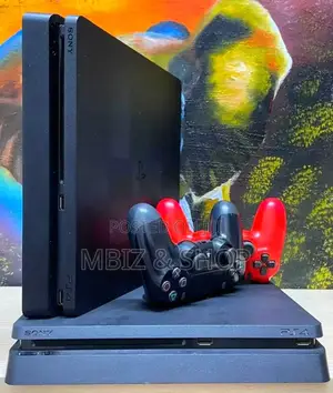 Playstation 4 Jailbreak