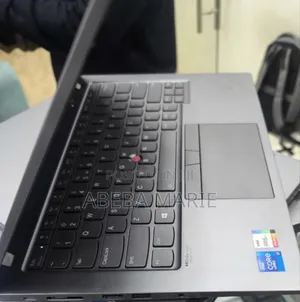 New Laptop Lenovo ThinkPad T14 16GB Intel Core I7 SSD 512GB