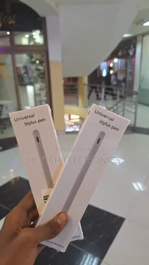 Universal Pen