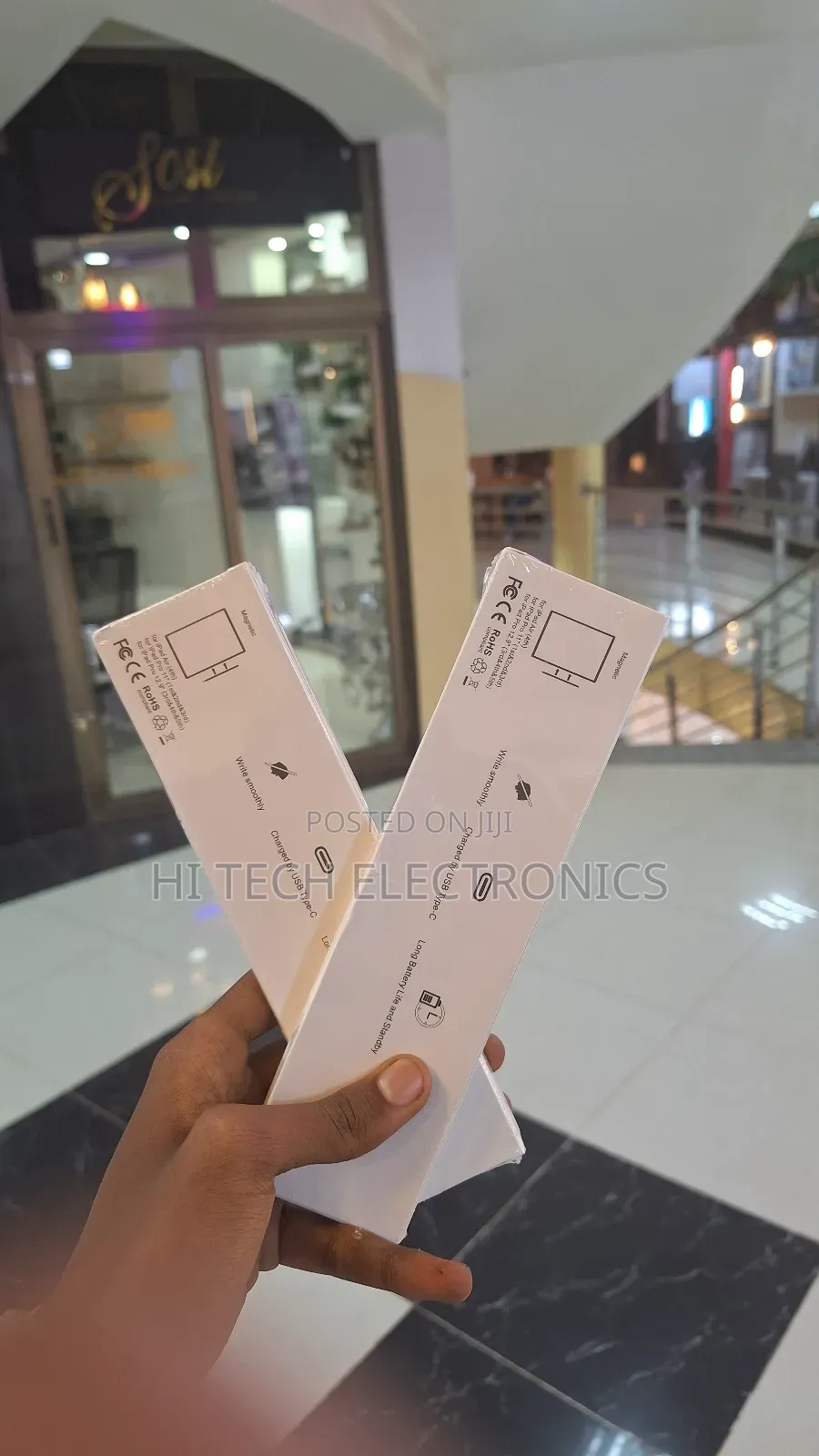 Universal Pen