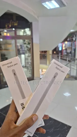 Universal Pen