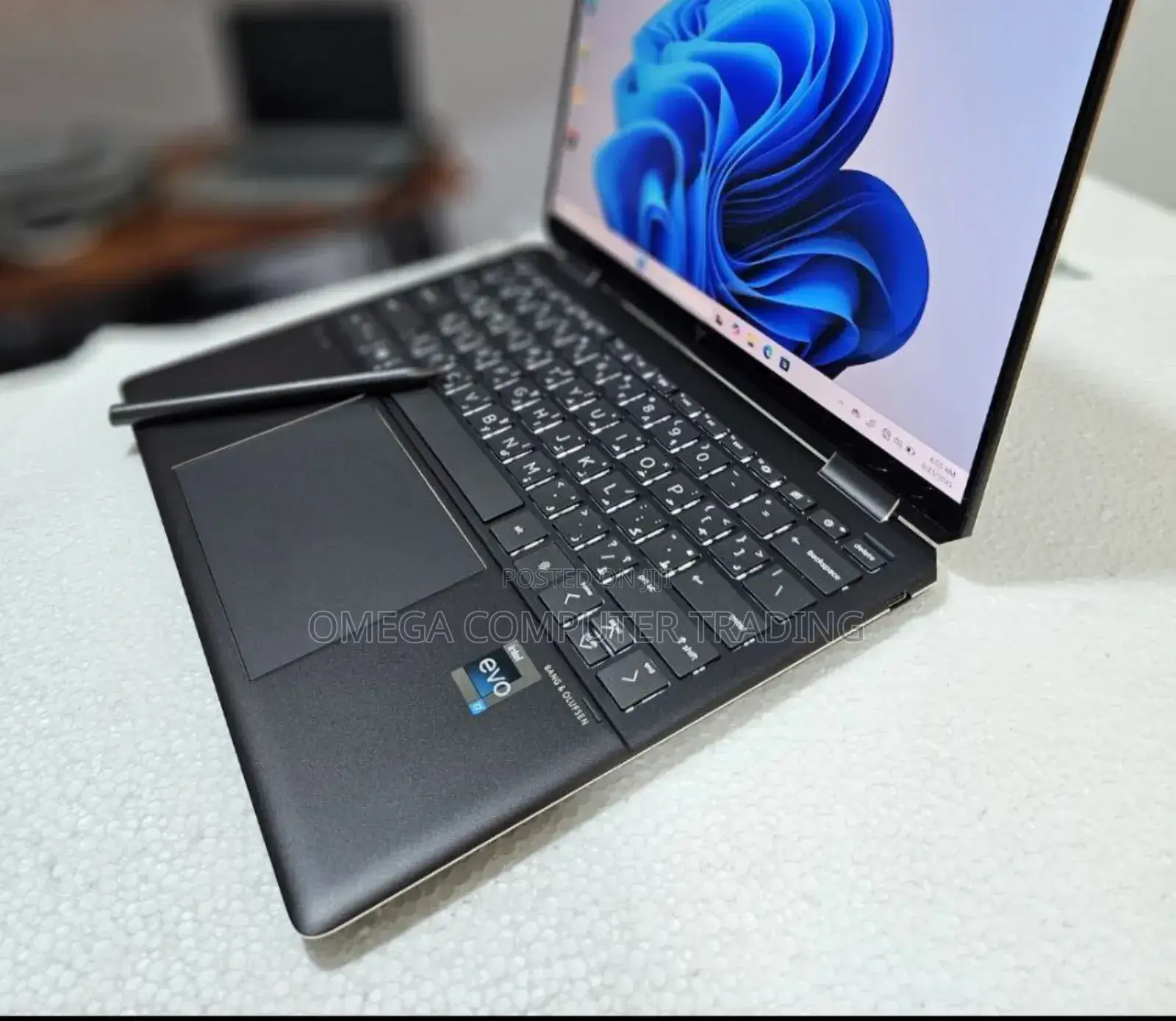 New Laptop HP Spectre 14 16GB Intel Core i7 SSD 1T