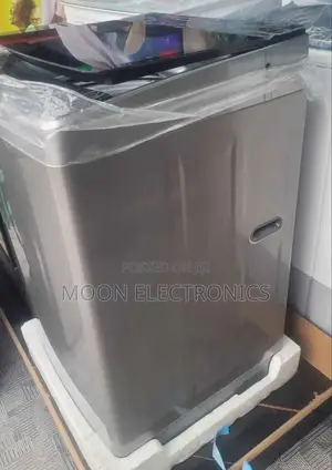  Garad 10 Kg Fully Automatic Washing Machine – Smart Time-Saving!