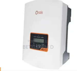 G-Power 30kw Hybrid Inverter and Lithium Ion Battery