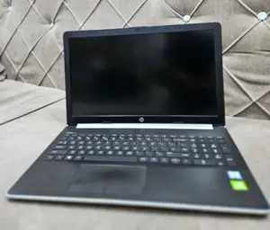 New Laptop HP Pavilion 15 8GB Intel Core I7 SSD 256GB