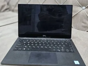 Laptop Dell XPS 13 9370 8GB Intel Core I5 SSD 512GB