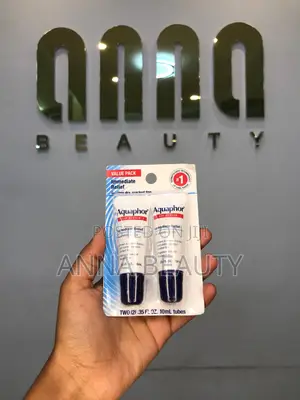 Aquaphor Lip Repair