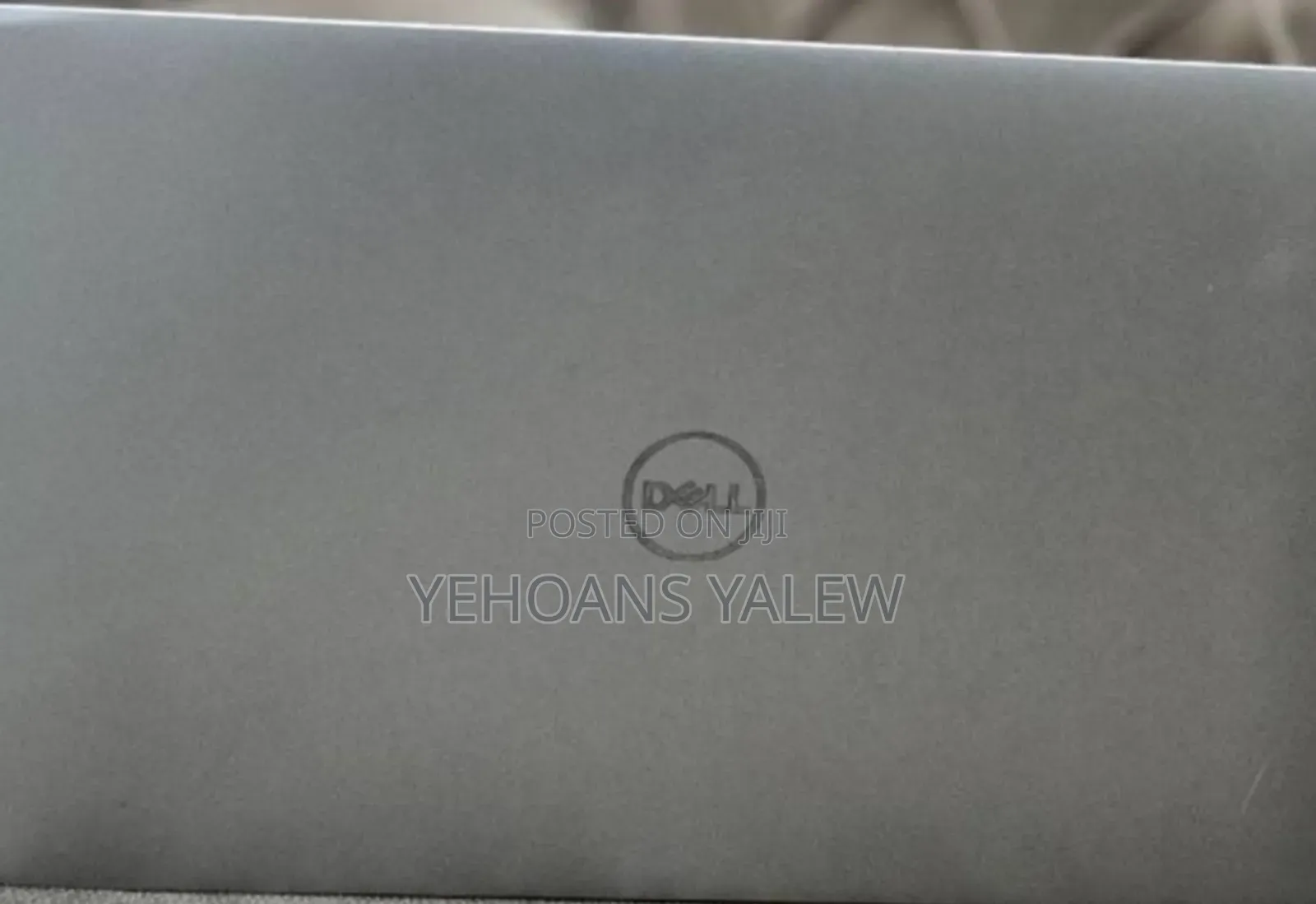 New Laptop Dell XPS 13 9370 8GB Intel Core I5 SSD 512GB