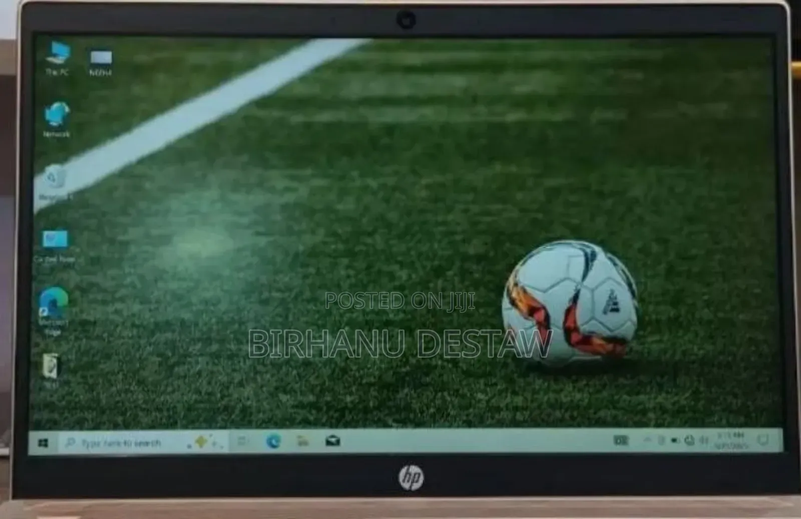 New Laptop HP Pavilion 15 16GB Intel Core I7 SSD 512GB