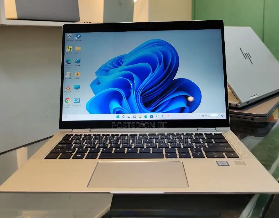 New Laptop HP EliteBook X360 1030 G3 16GB Intel Core I7 SSD 512GB