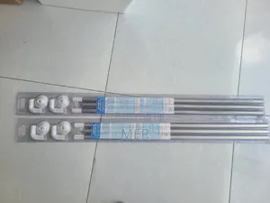 Stainless Steel Curtain Road
