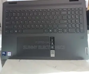 New Laptop Lenovo Yoga 7i 16GB Intel Core Ultra 7 SSD 1T