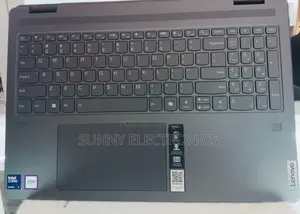 New Laptop Lenovo Yoga 7i 16GB Intel Core Ultra 7 SSD 1T
