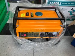 Astra Generator Manual Start 2kw